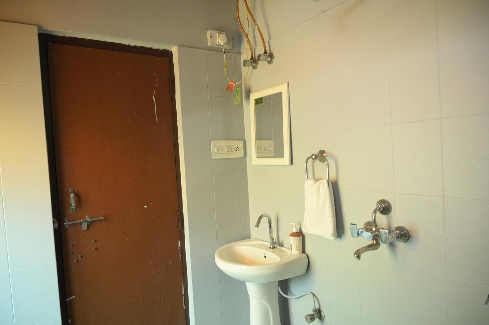 Hostel Vostel Джодхпур Экстерьер фото