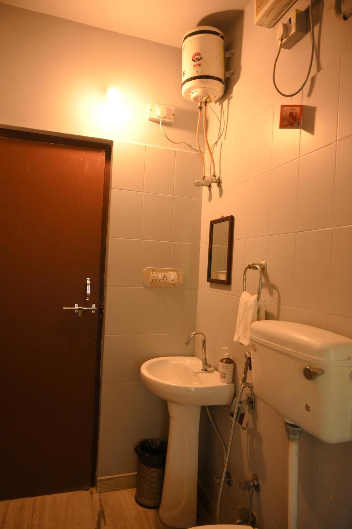 Hostel Vostel Джодхпур Экстерьер фото