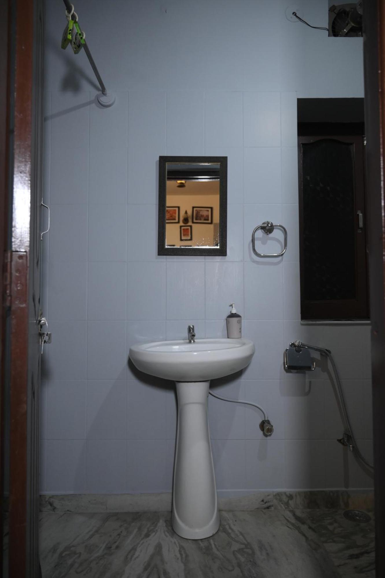 Hostel Vostel Джодхпур Экстерьер фото