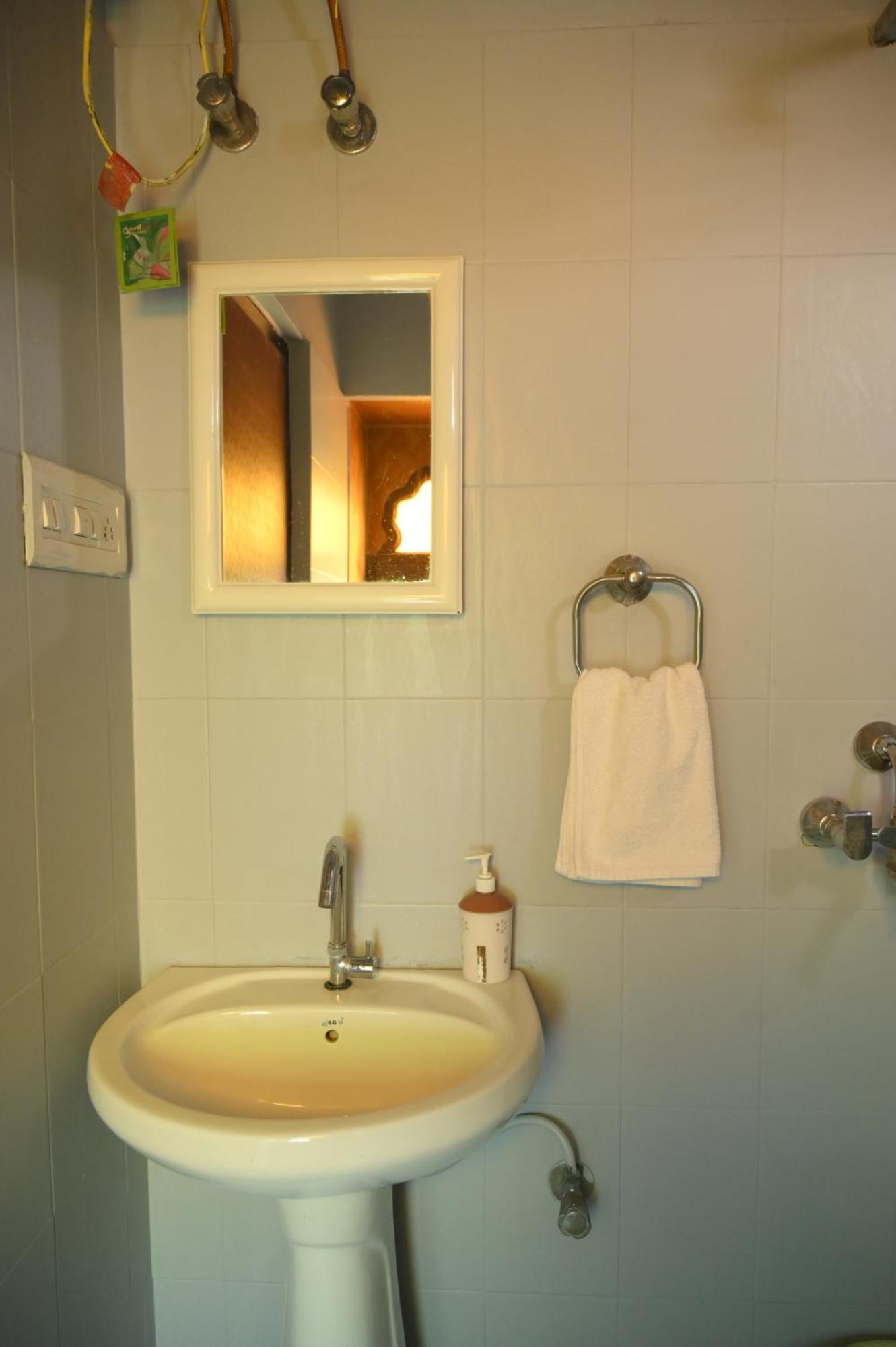 Hostel Vostel Джодхпур Экстерьер фото