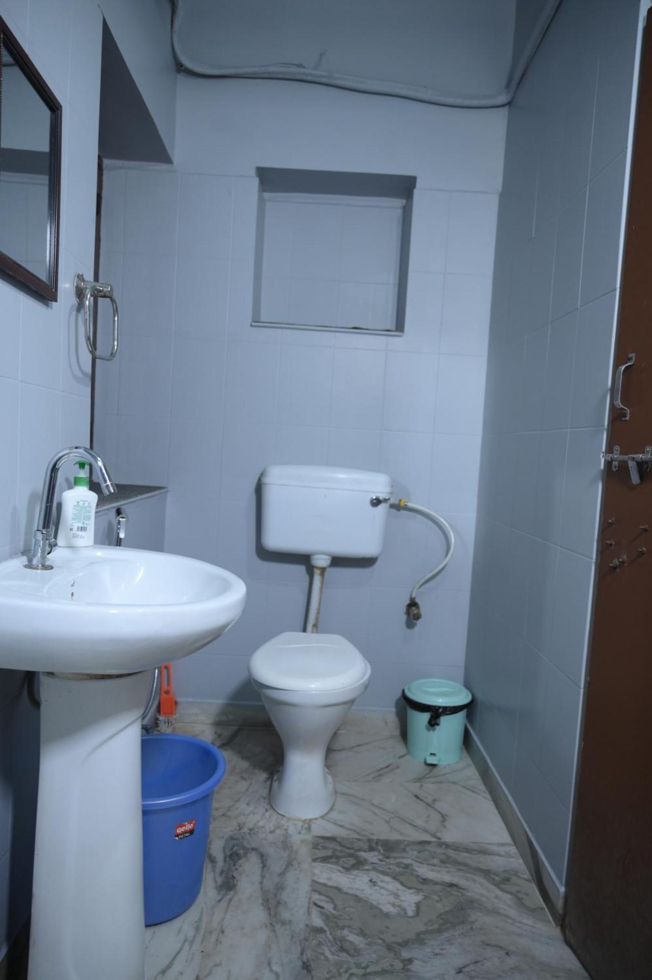 Hostel Vostel Джодхпур Экстерьер фото