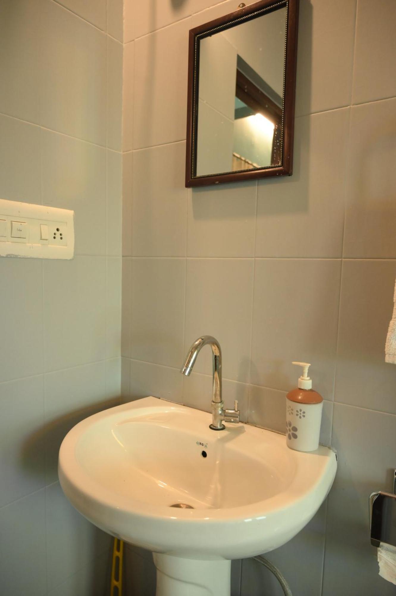 Hostel Vostel Джодхпур Экстерьер фото