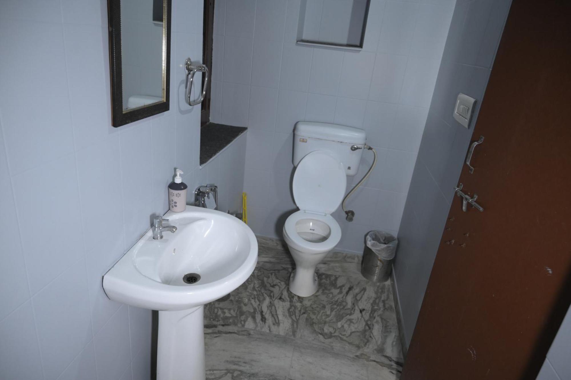 Hostel Vostel Джодхпур Экстерьер фото