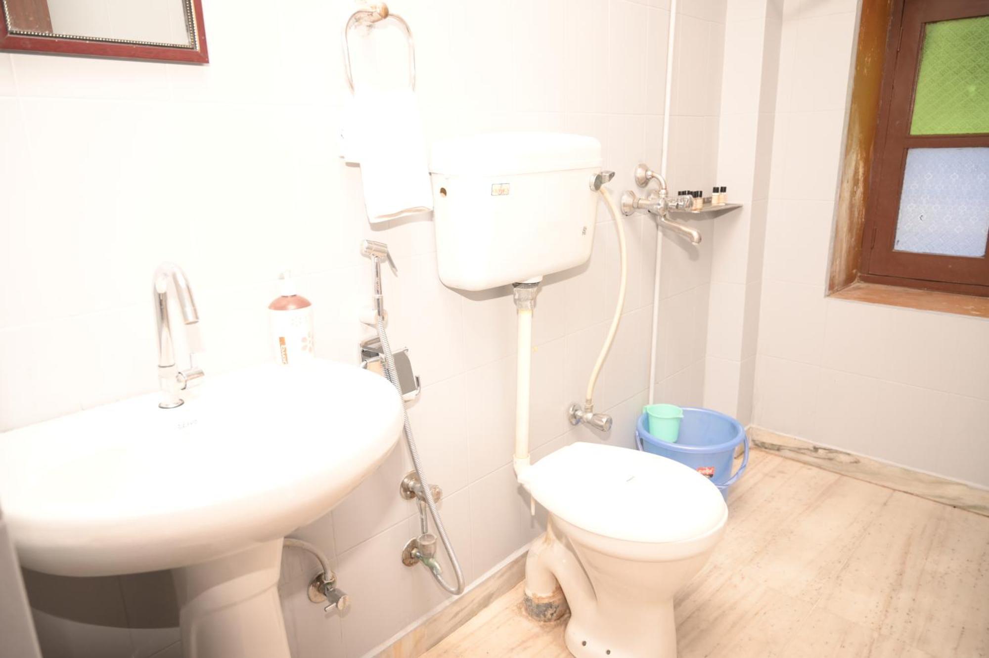 Hostel Vostel Джодхпур Экстерьер фото