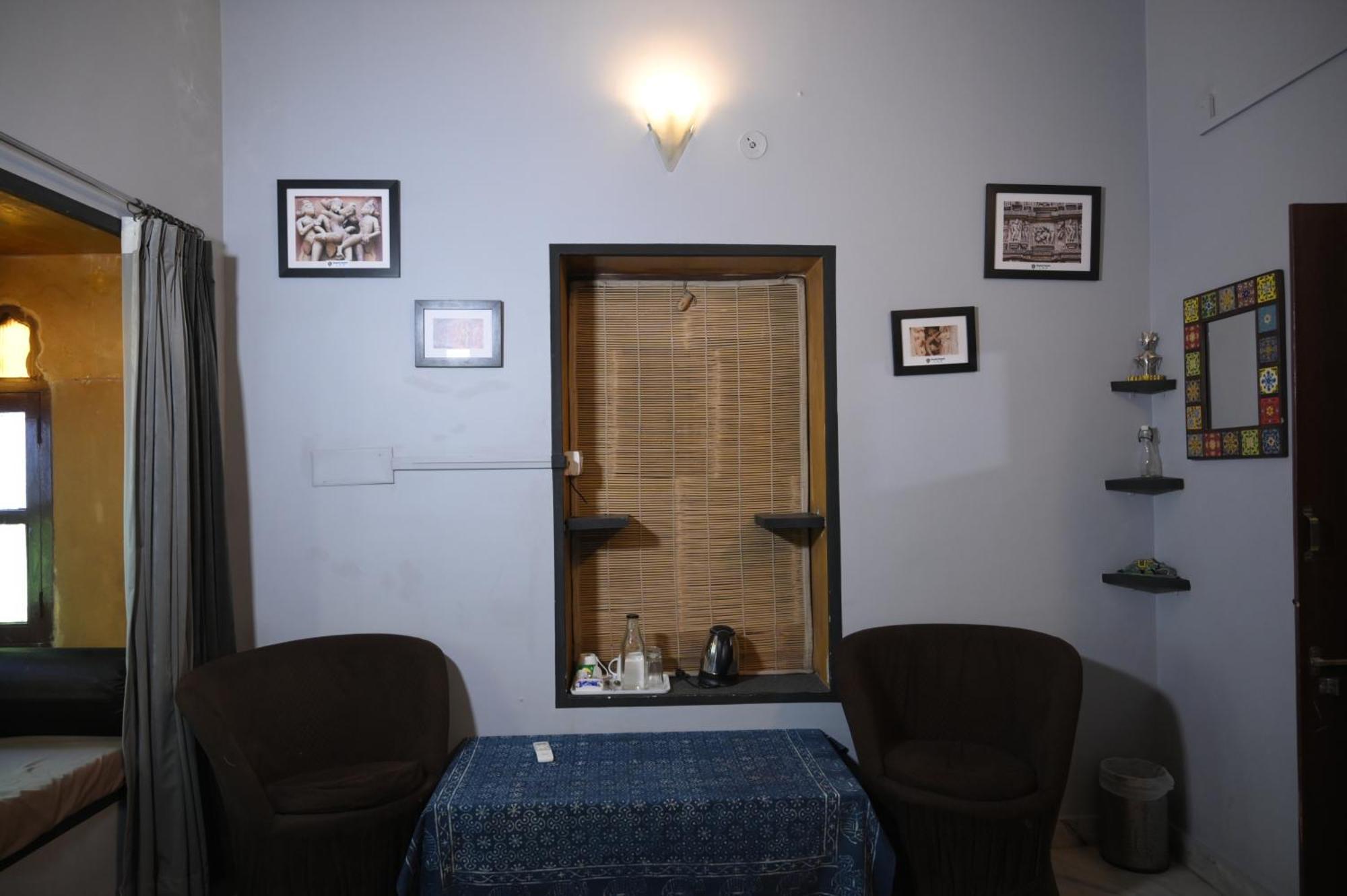 Hostel Vostel Джодхпур Экстерьер фото
