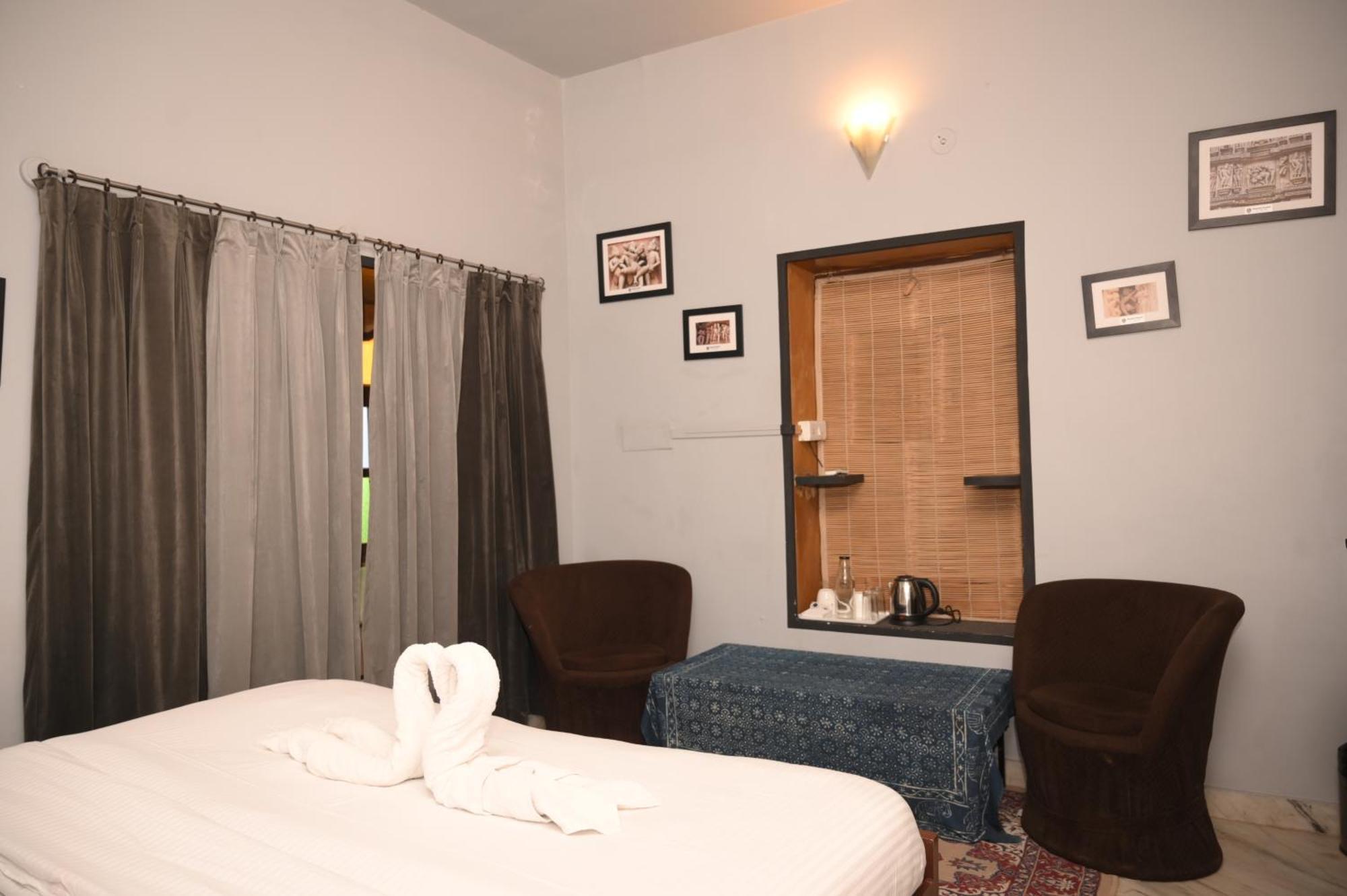Hostel Vostel Джодхпур Экстерьер фото