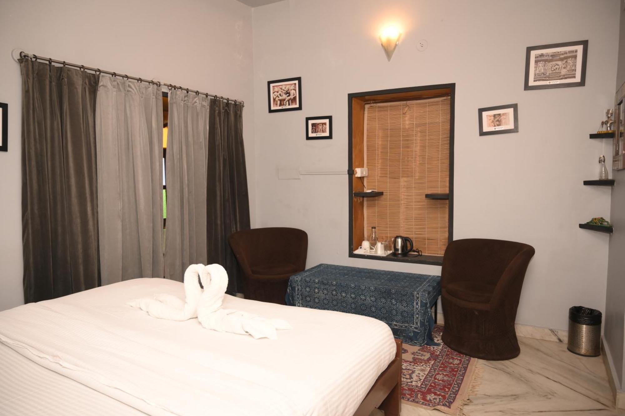 Hostel Vostel Джодхпур Экстерьер фото