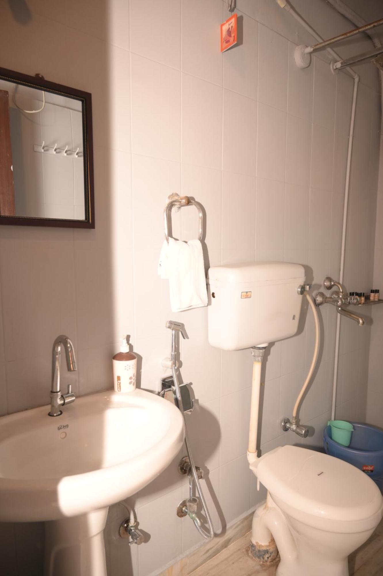Hostel Vostel Джодхпур Экстерьер фото