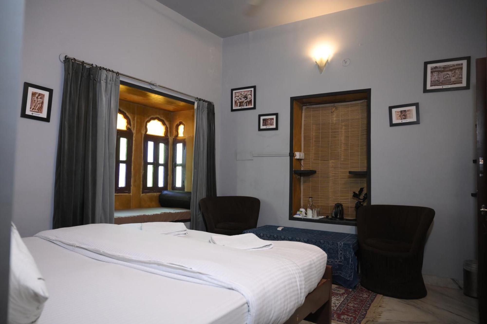 Hostel Vostel Джодхпур Экстерьер фото