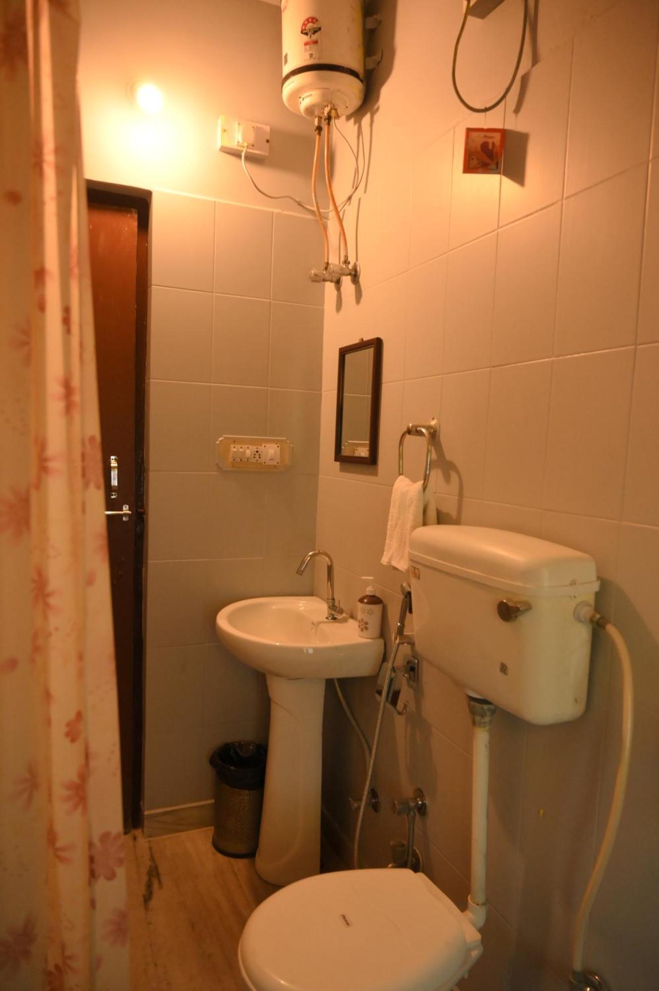Hostel Vostel Джодхпур Экстерьер фото