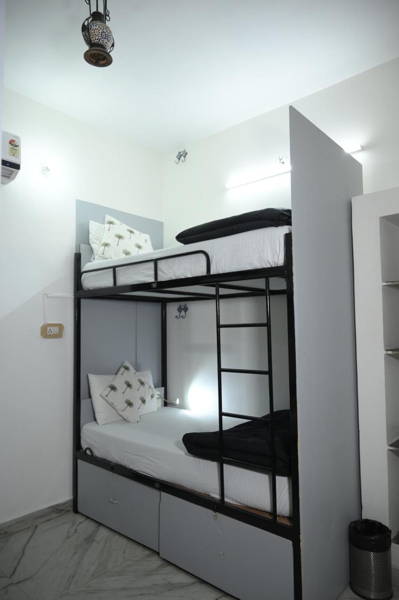 Hostel Vostel Джодхпур Экстерьер фото