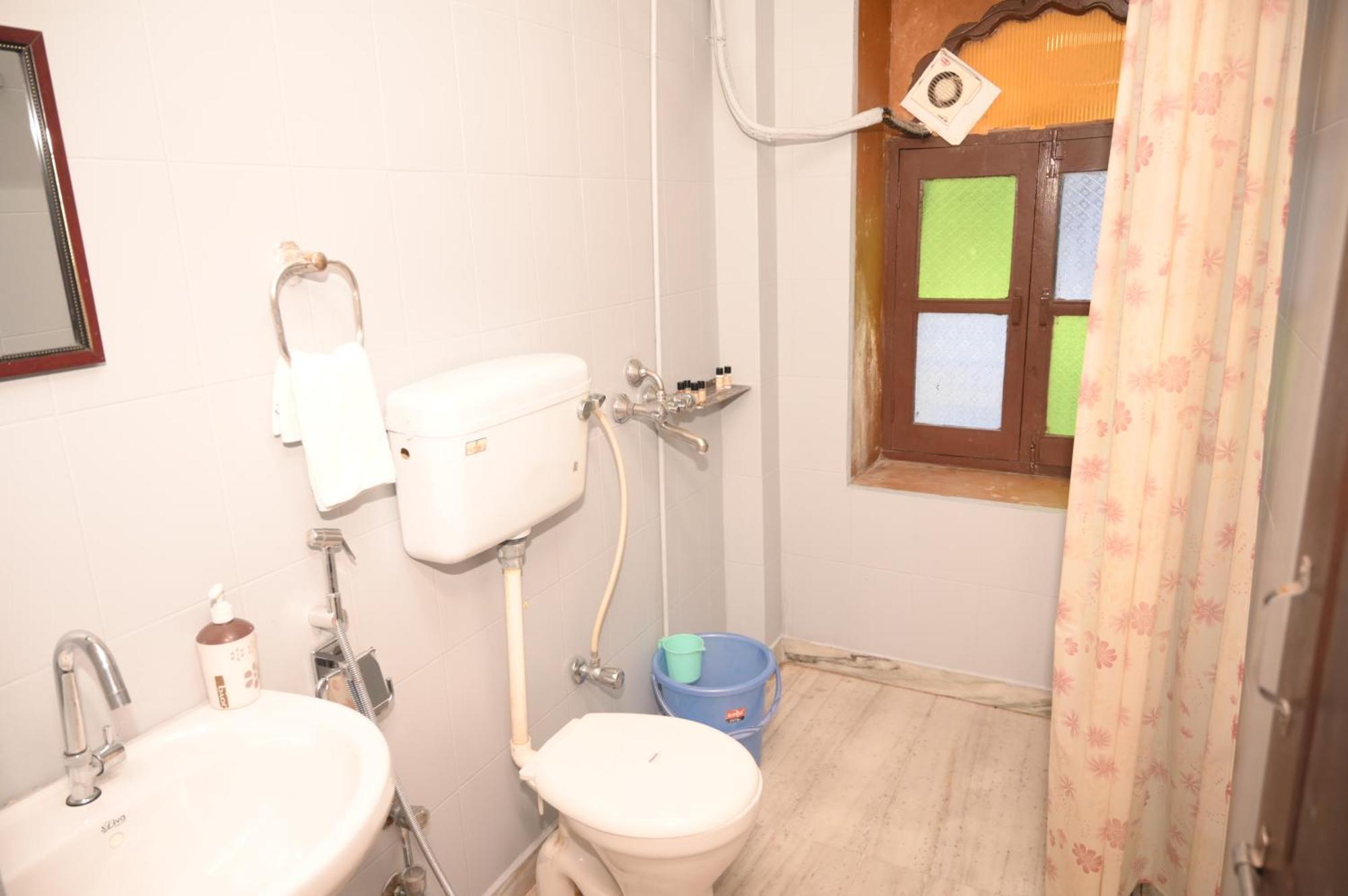 Hostel Vostel Джодхпур Экстерьер фото