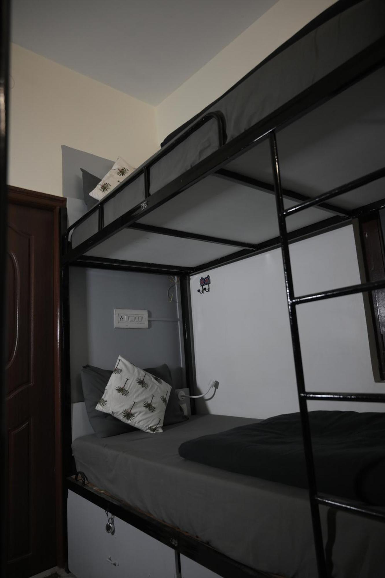 Hostel Vostel Джодхпур Экстерьер фото