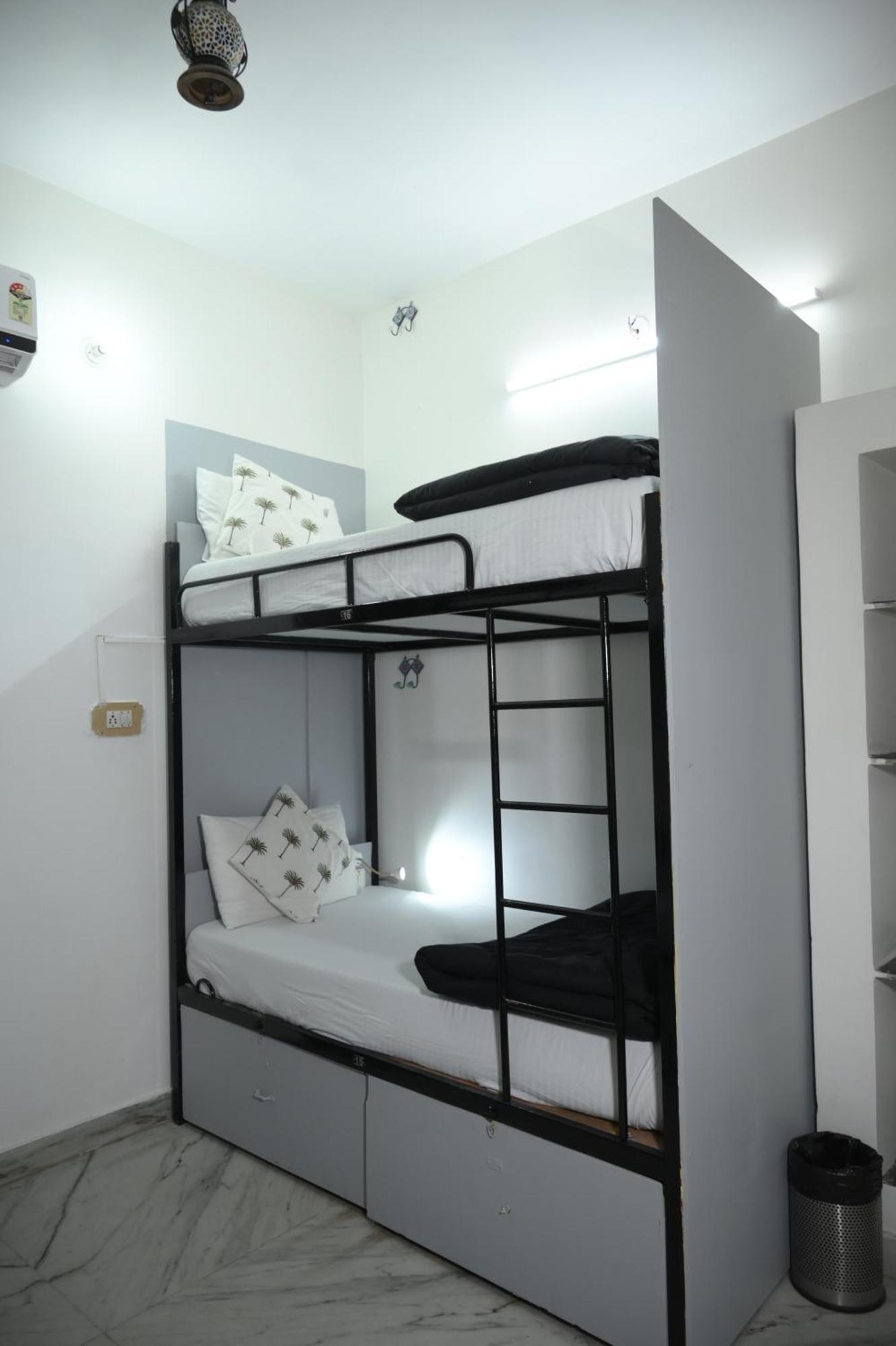 Hostel Vostel Джодхпур Экстерьер фото