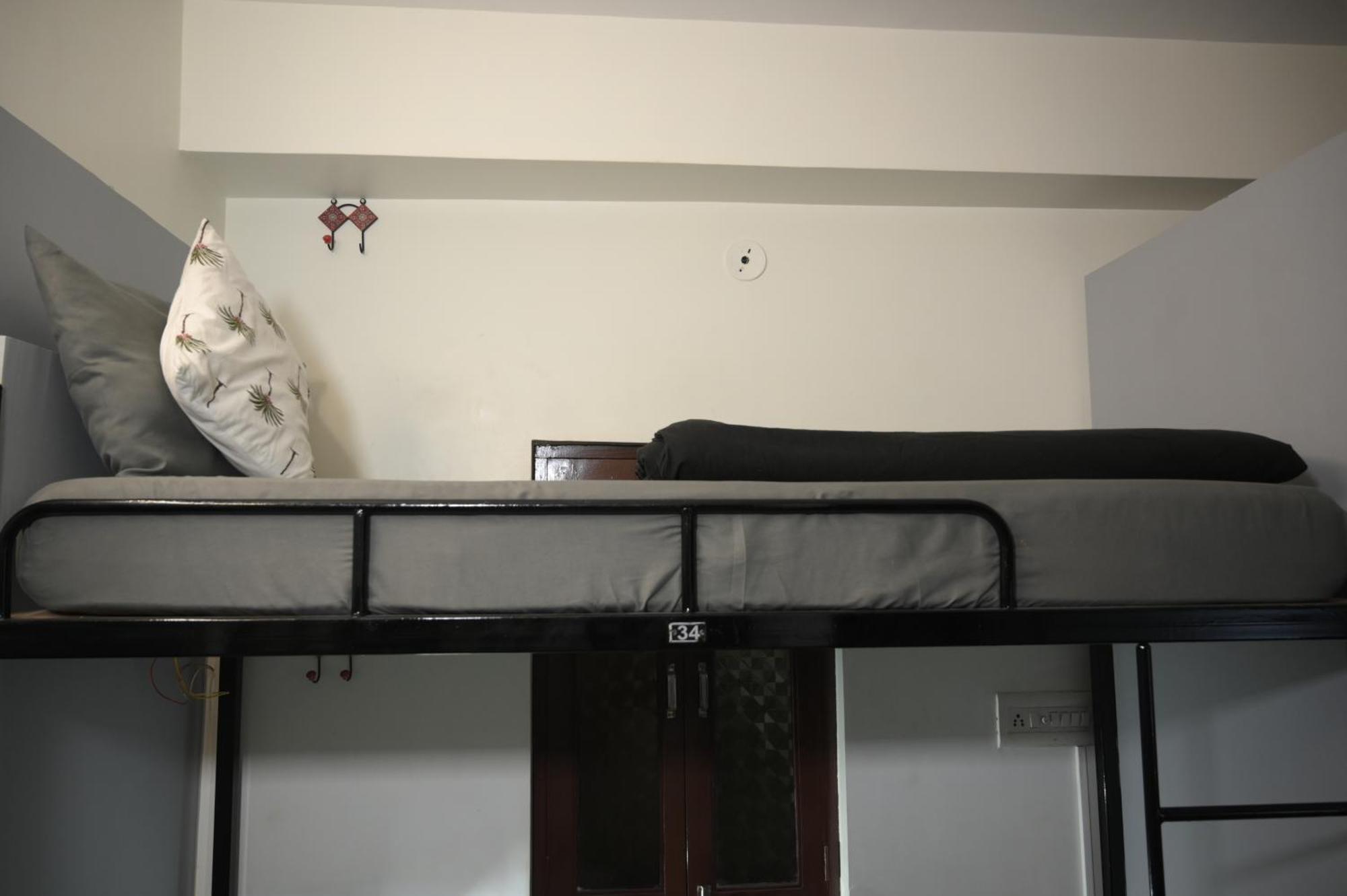 Hostel Vostel Джодхпур Экстерьер фото