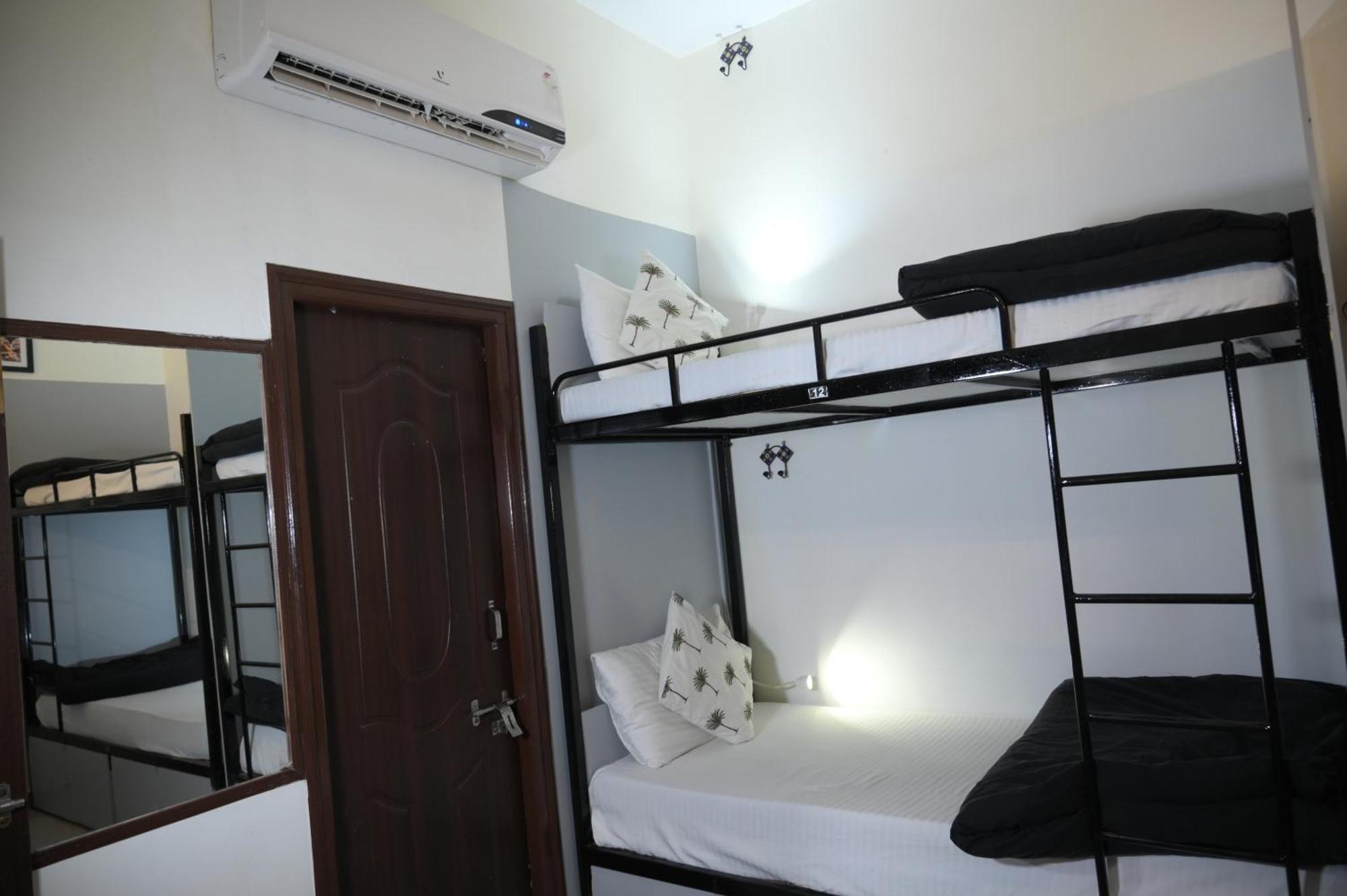 Hostel Vostel Джодхпур Экстерьер фото