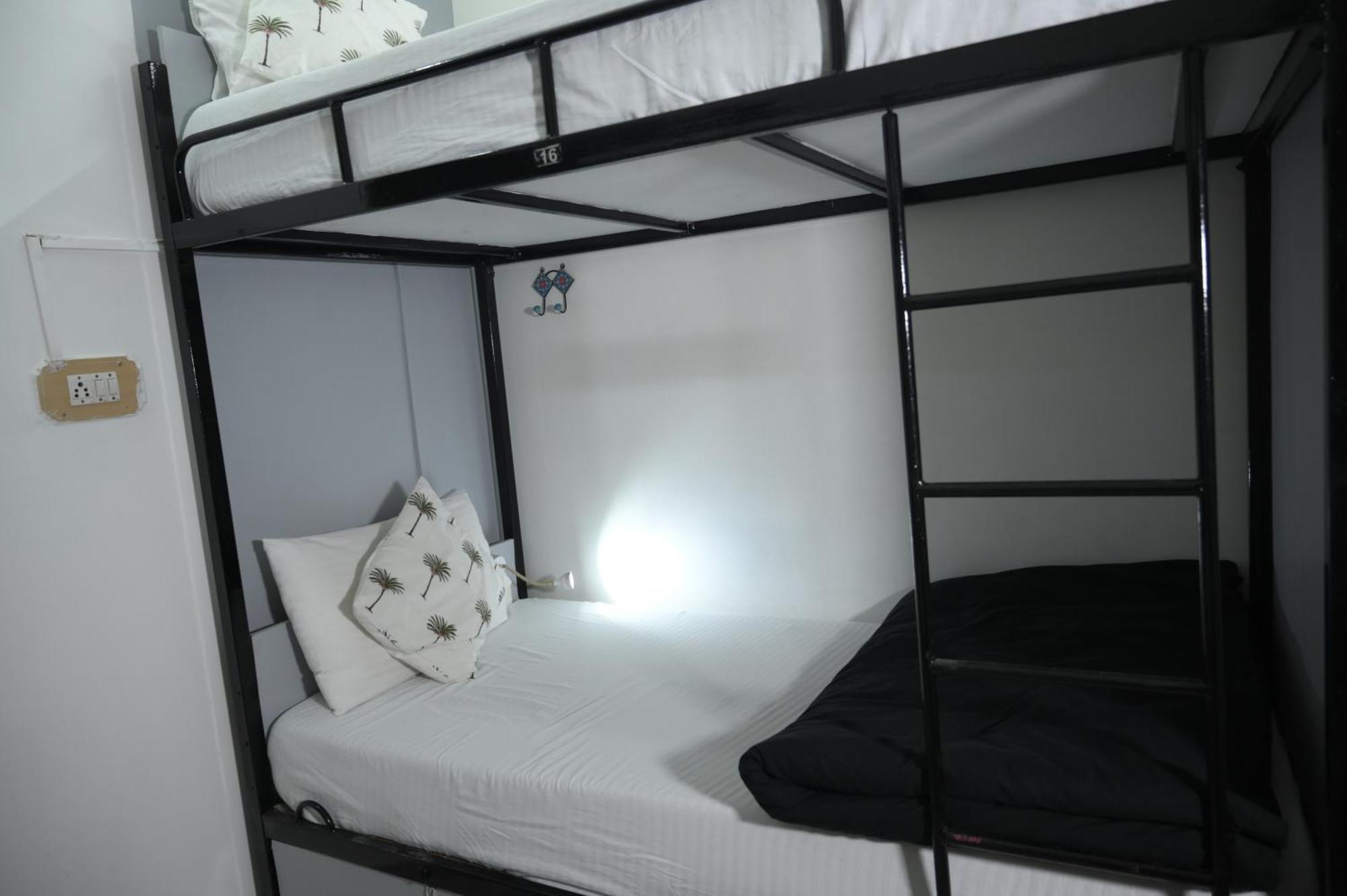 Hostel Vostel Джодхпур Экстерьер фото