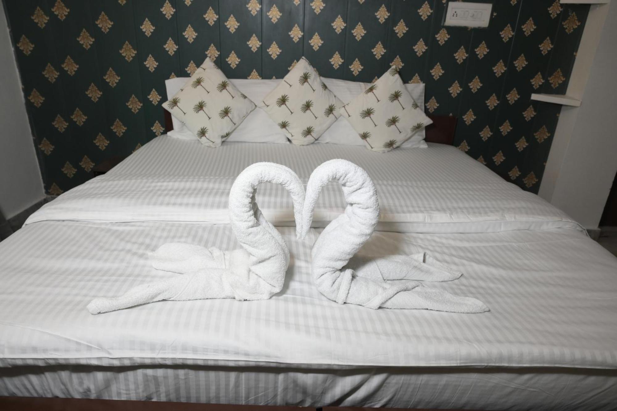 Hostel Vostel Джодхпур Экстерьер фото