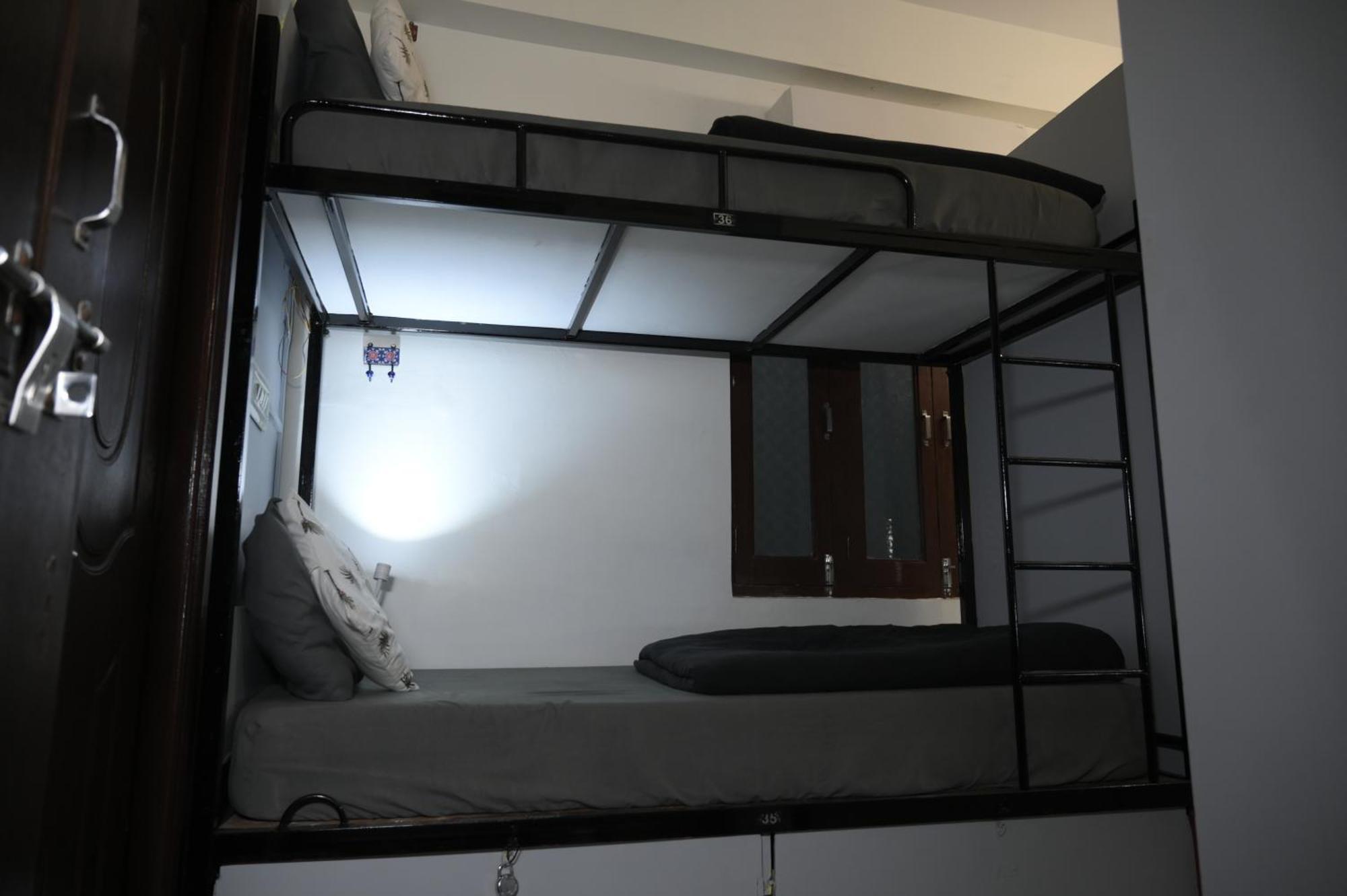 Hostel Vostel Джодхпур Экстерьер фото