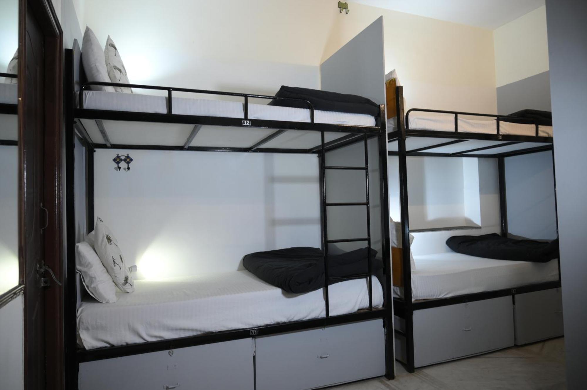 Hostel Vostel Джодхпур Экстерьер фото