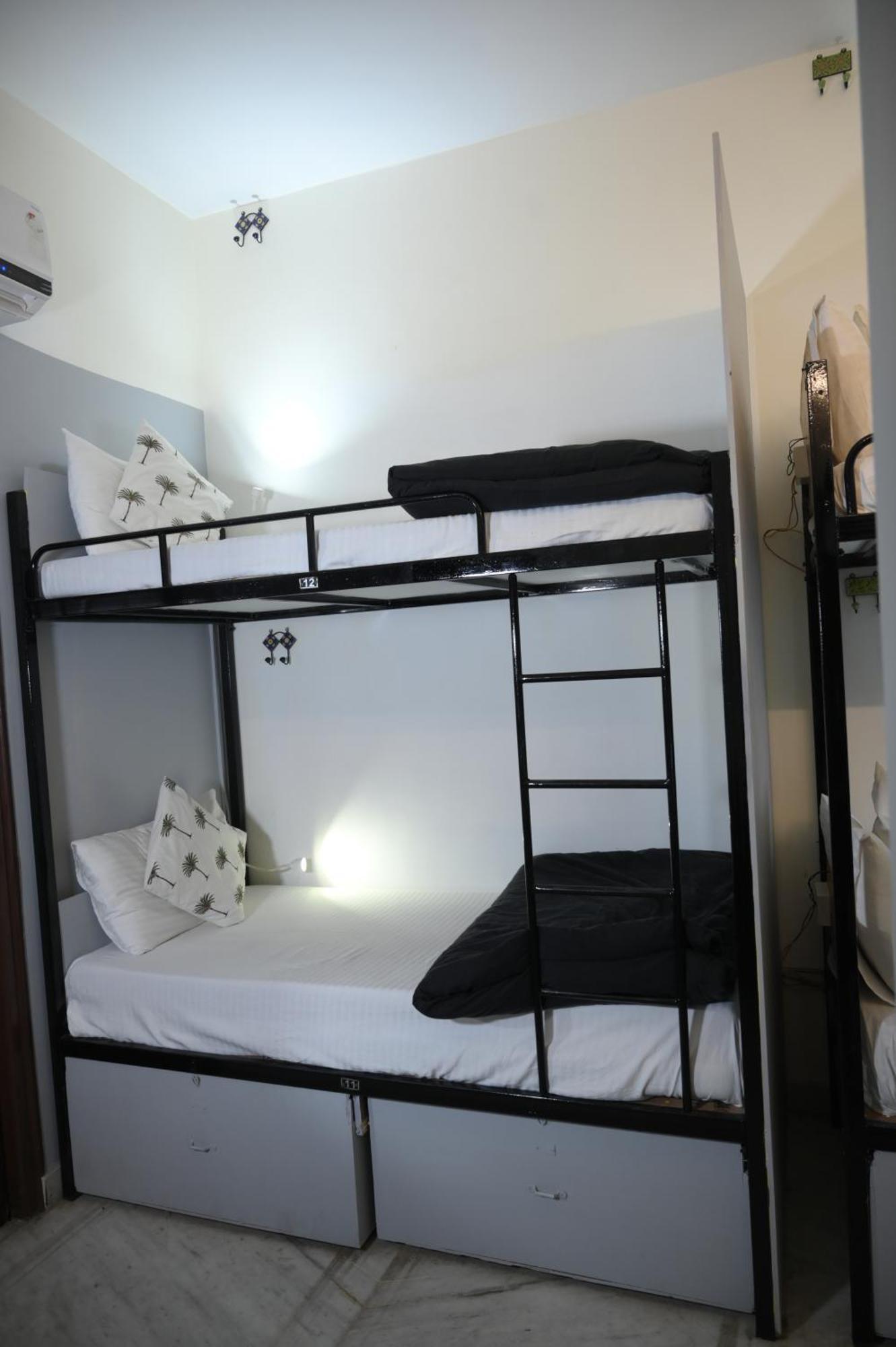 Hostel Vostel Джодхпур Экстерьер фото