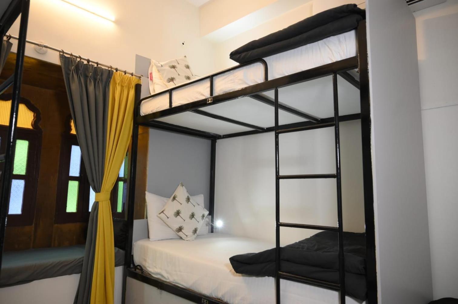 Hostel Vostel Джодхпур Экстерьер фото