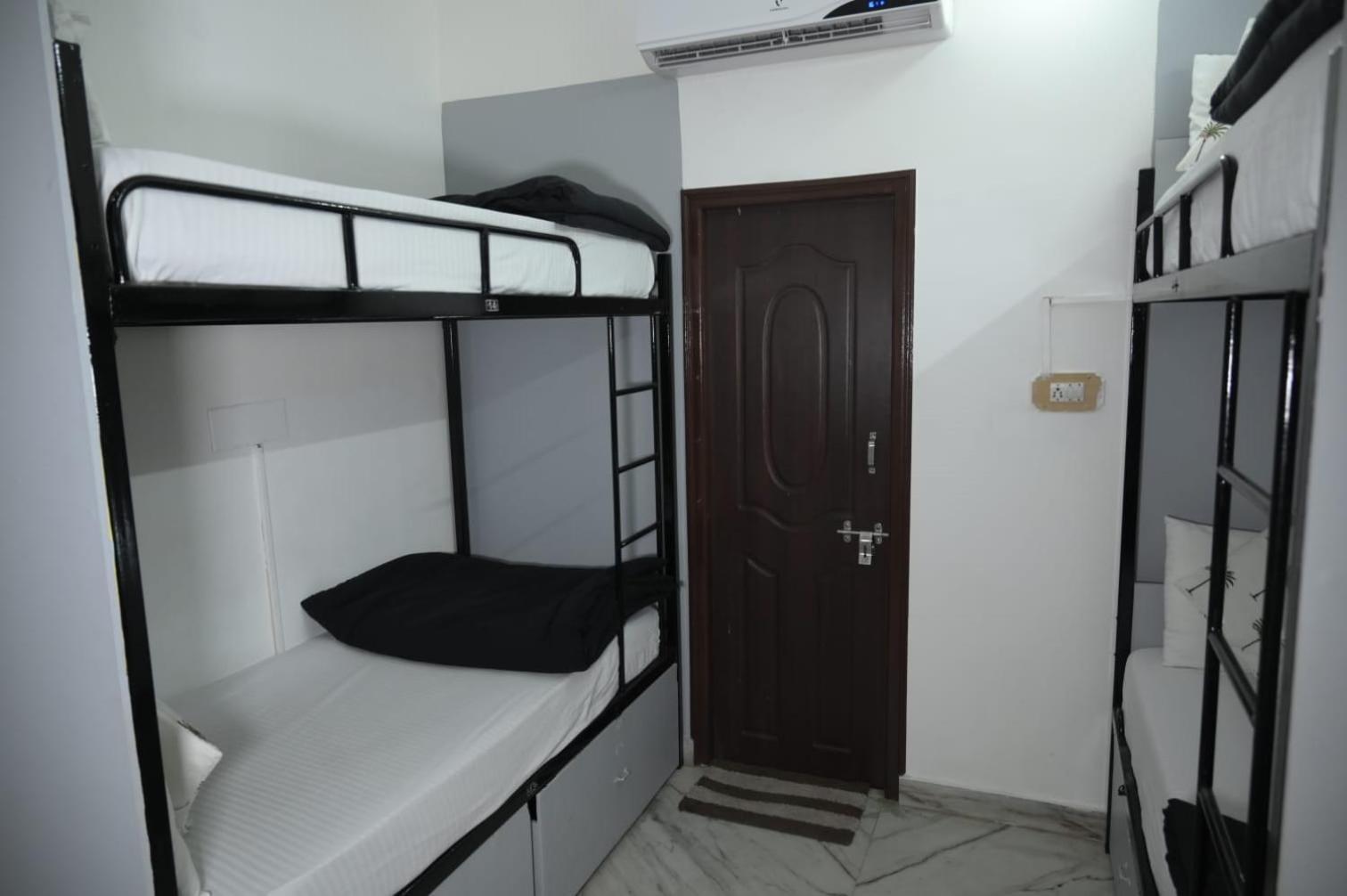 Hostel Vostel Джодхпур Экстерьер фото