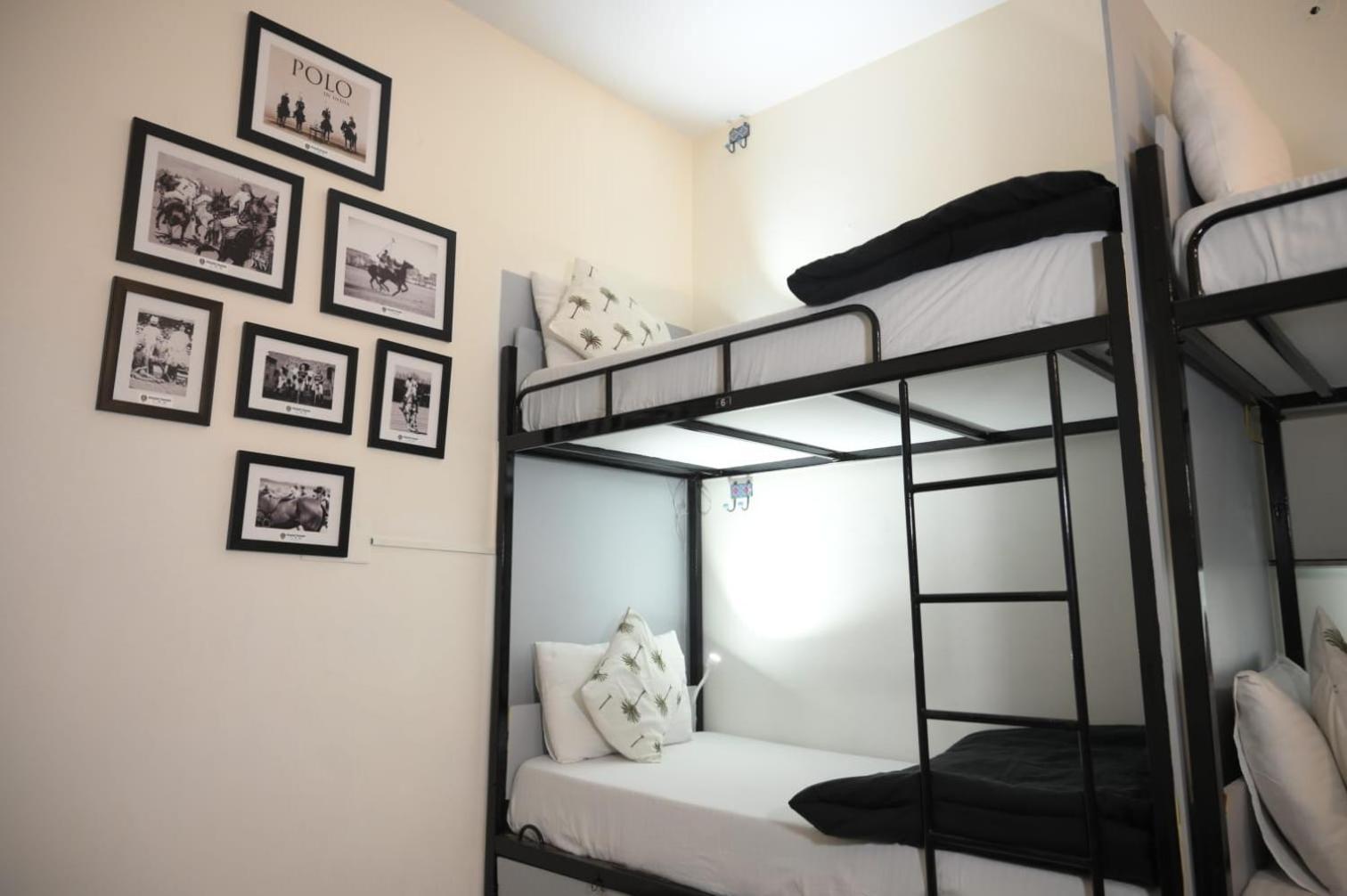Hostel Vostel Джодхпур Экстерьер фото